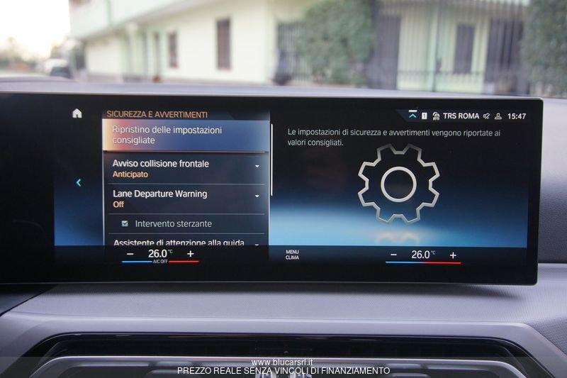 BMW Serie 3 316d 48V Touring