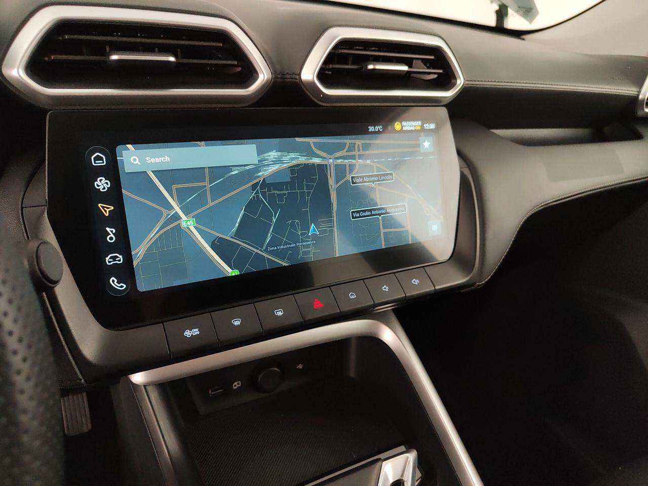 Mg ZS 1.5 Hybrid+ Luxury