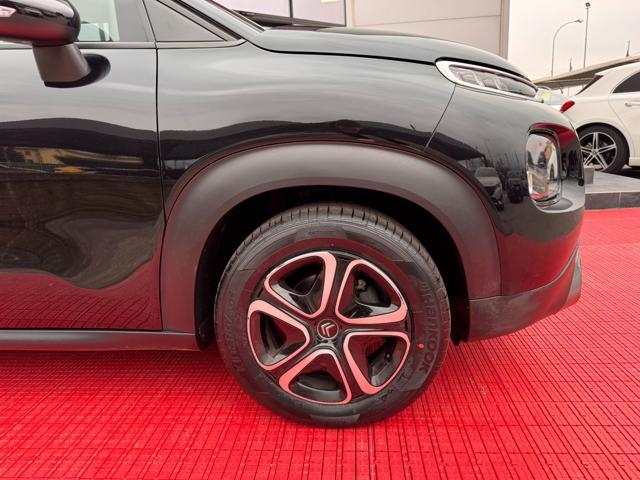 CITROEN C3 Aircross BlueHDi 110 S&S Shine Pack