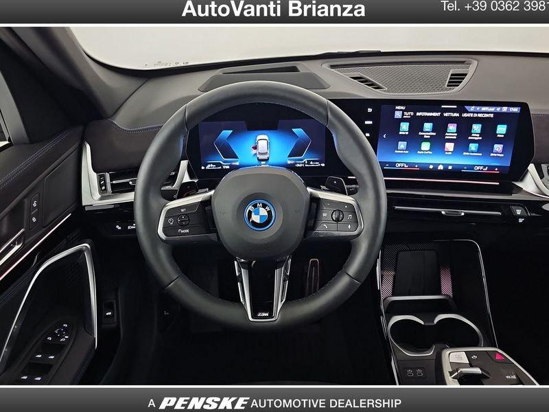 BMW X1 X1 xdrive 25e MSport Pro