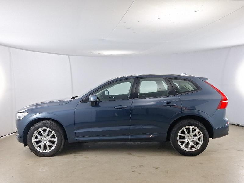 VOLVO XC60 D4 Geartronic Business