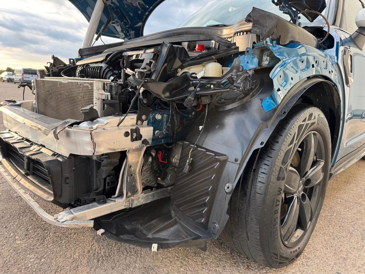 MINI Cooper Countryman 1.5 Northwood auto START