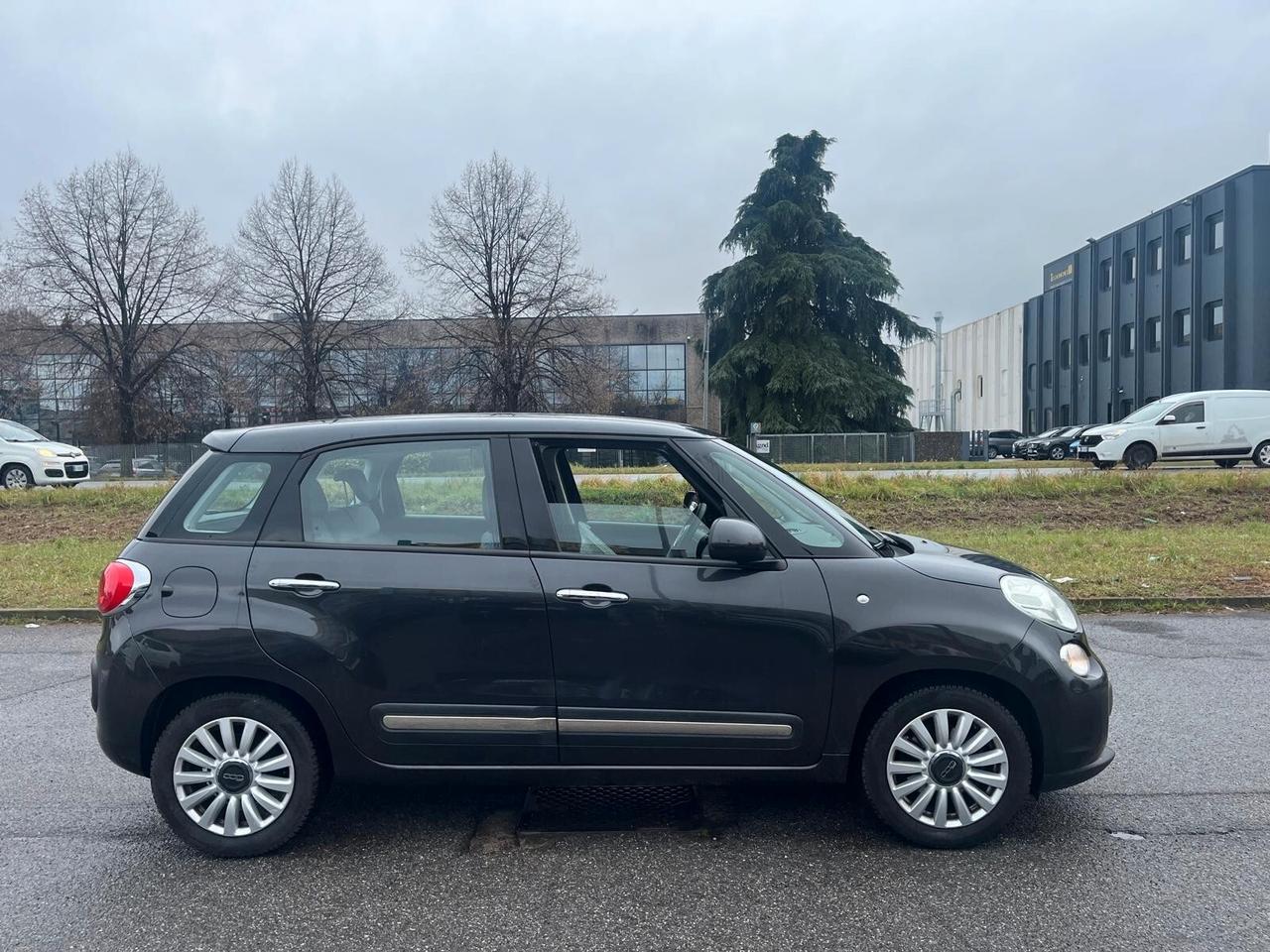 Fiat 500L 1.4 95 CV Pop