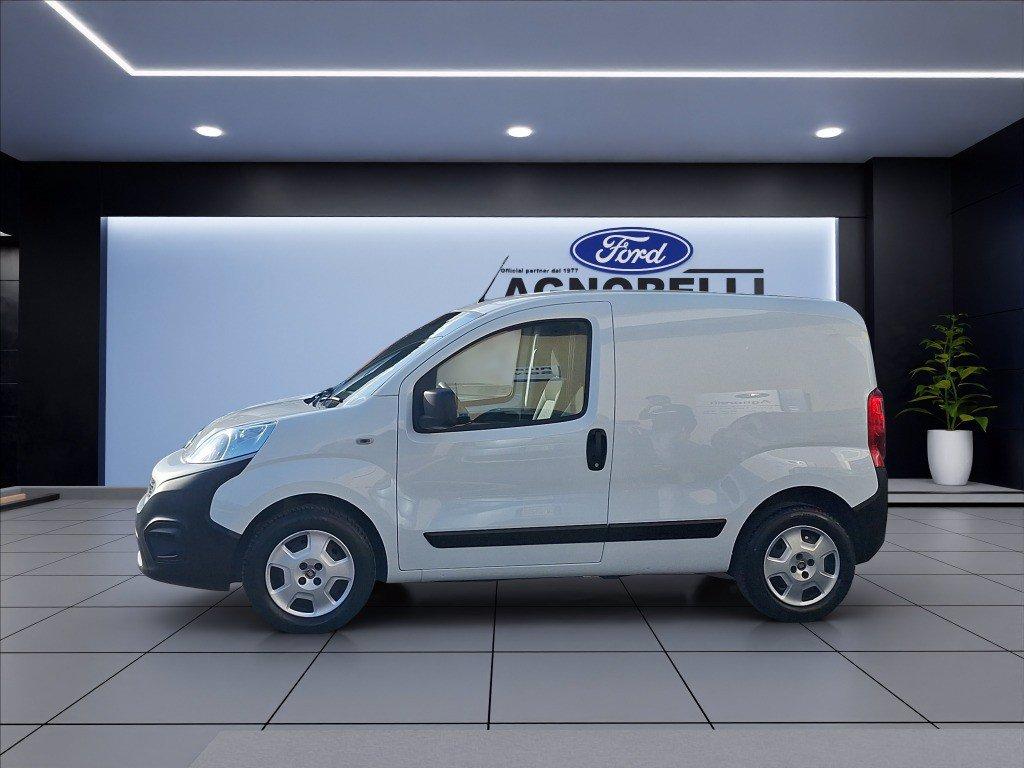 FIAT Fiorino cargo 1.3 mjt 95cv SX del 2021