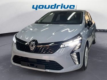 Renault Clio 1.0 eco-g Evolution 100cv KM0