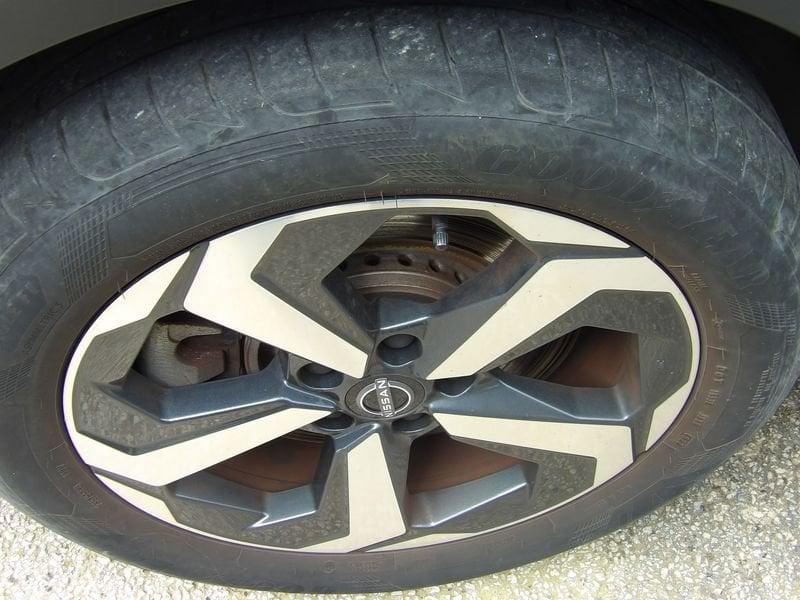 Nissan Qashqai 1.5 EREV e-Power N-Connecta Auto