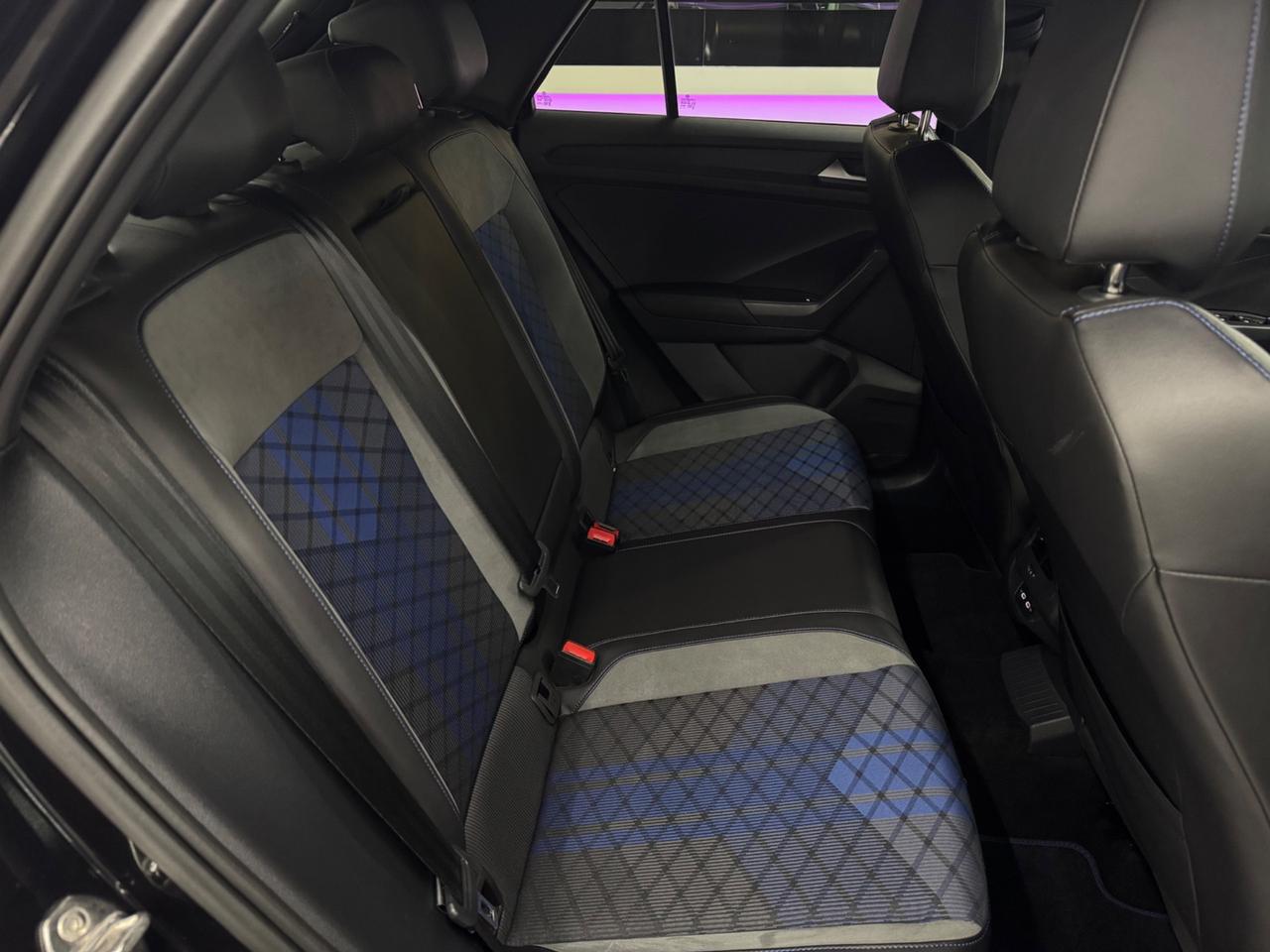Volkswagen T-Roc R 2.0 300Cv DSG 4MOTION Iper Full