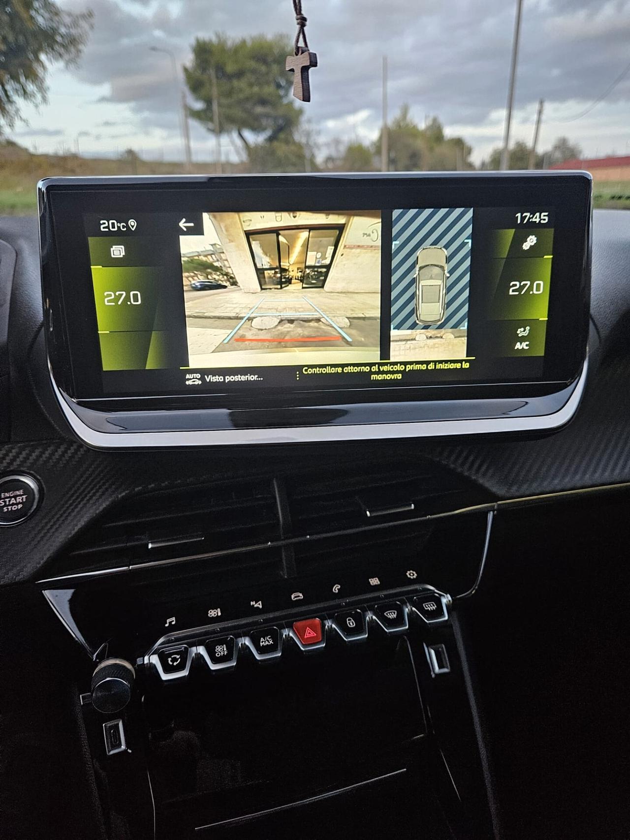 Peugeot 2008 1.5bluehdi Allure Pack110cv 2022 FULL