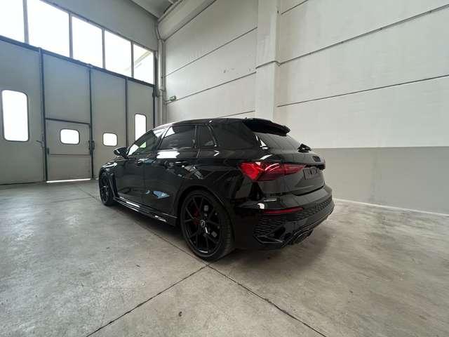 Audi RS3 RS3 Sportback 2.5 TFSI quattro **CARBOCERAMICA**