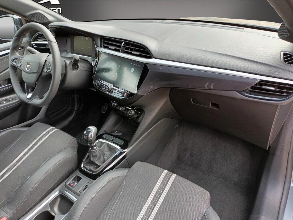 Opel Corsa 1200 GS 100 CV PACK INFOTAINMENT+