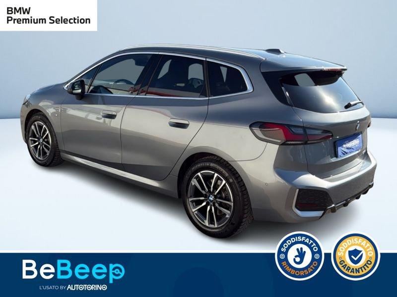 BMW Serie 2 Active Tourer 218D ACTIVE TOURER MSPORT AUTO