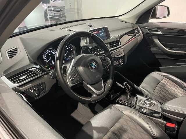 BMW X1 sDrive18d