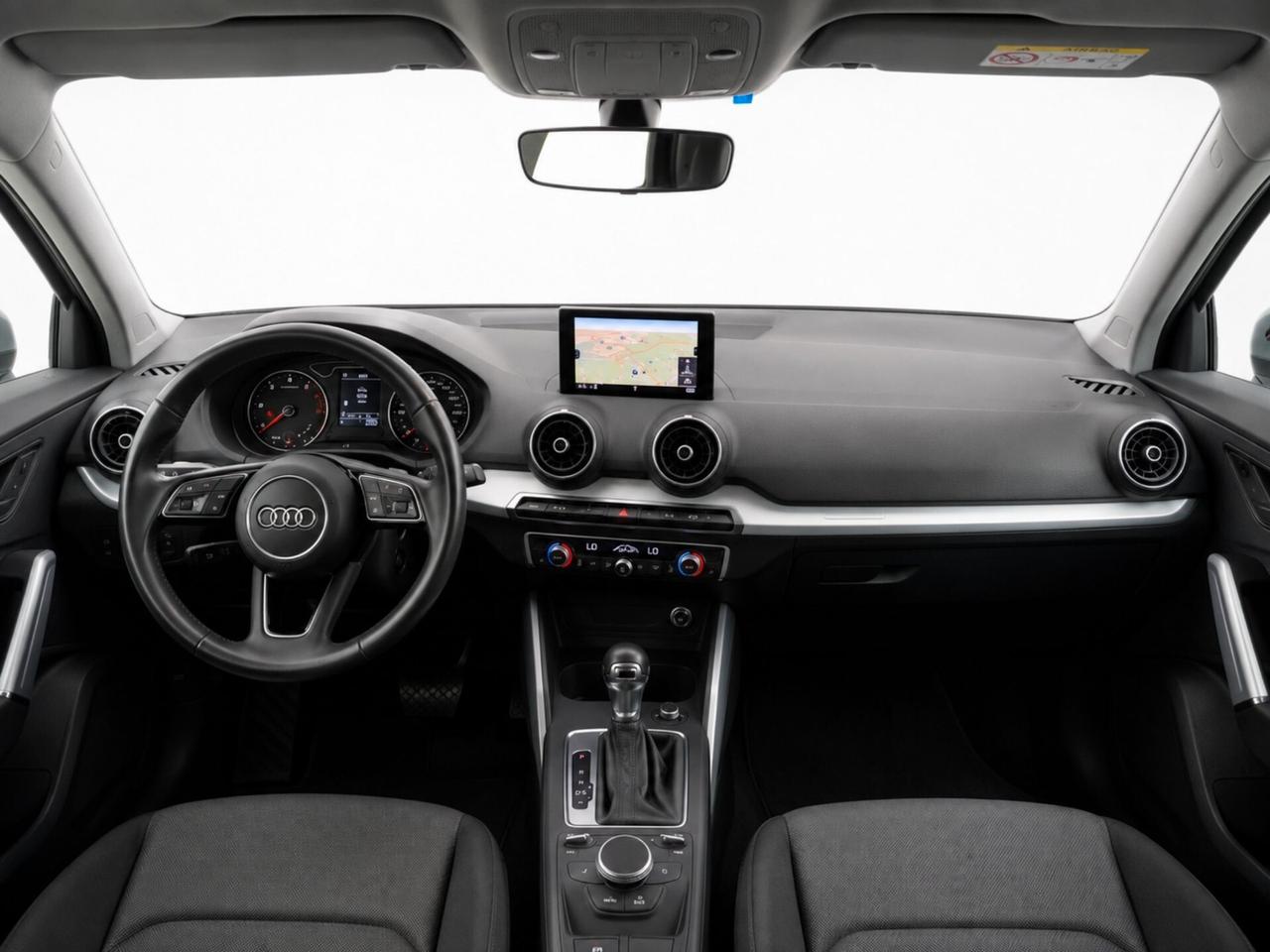 ---IN ARRIVO--- Audi Q2 30 TDI S tronic Admired