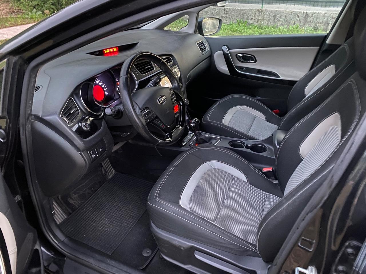 Kia Ceed cee'd 1.6 CRDi 128 CV SW Active