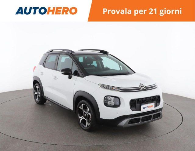 CITROEN C3 Aircross BlueHDi 120 S&S EAT6 Shine