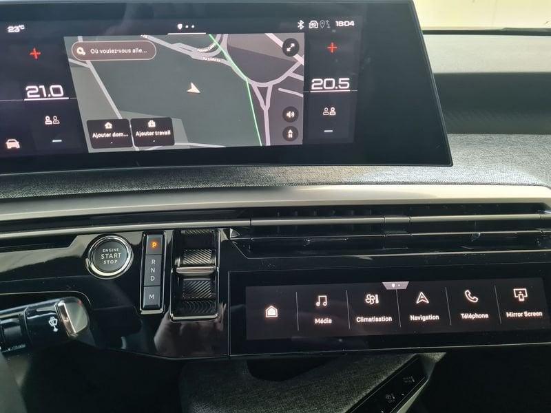 Peugeot 3008 Hybrid 145 Allure e-DCS 6
