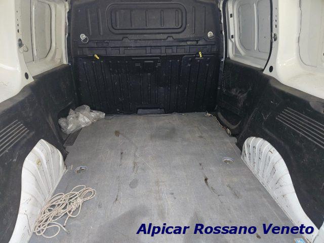 PEUGEOT Partner BlueHDi 100 4x4 L1 Furgone Premium Traction Contro