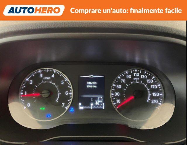 DACIA Duster 1.5 Blue dCi 8V 115 CV 4x2 Journey UP