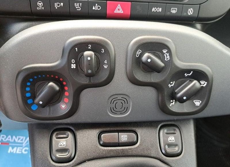 FIAT Panda Panda 1.0 FireFly S&S Hybrid City Life