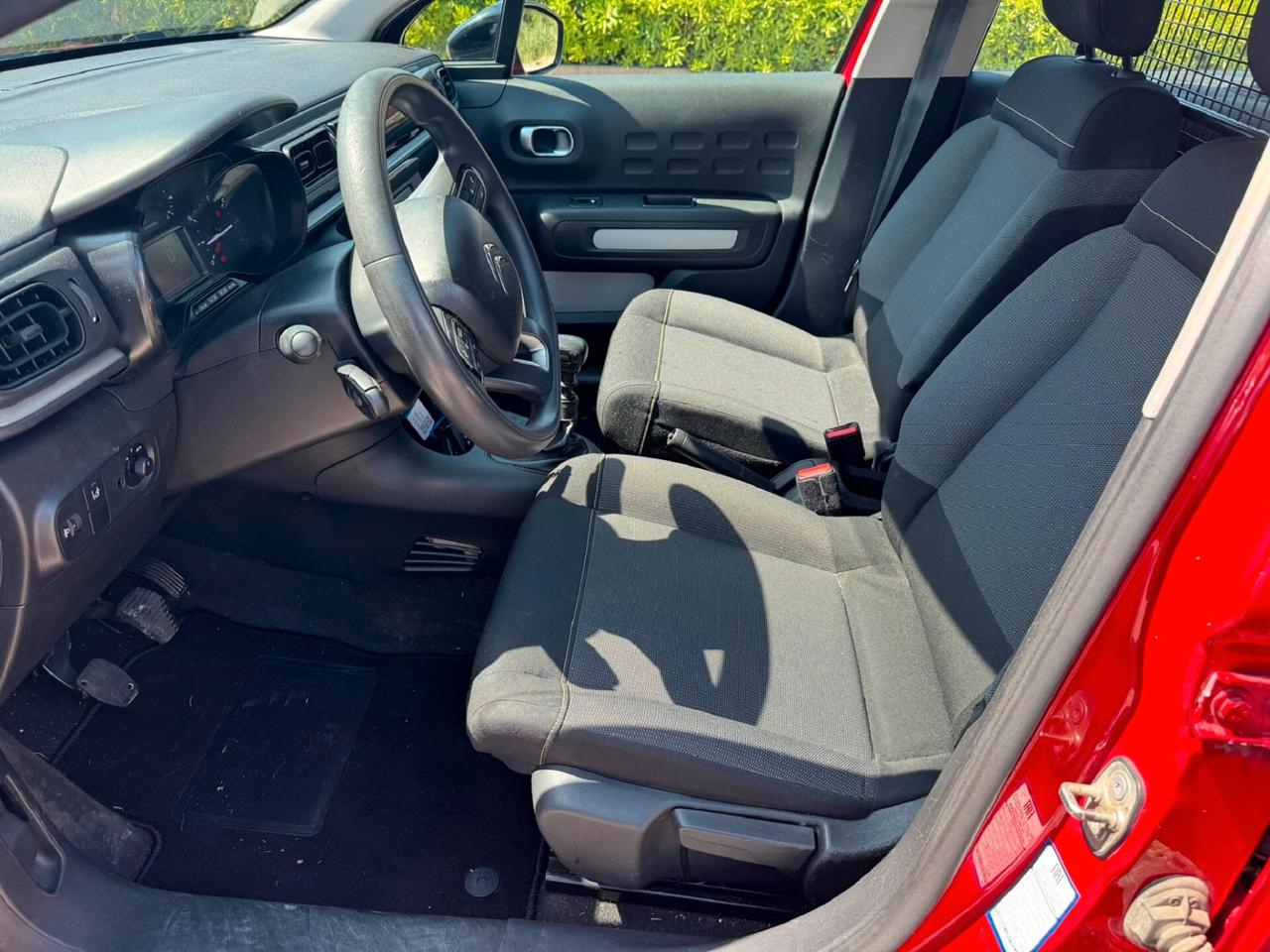 CITROEN C3 1.5BHDi S&S Feel 102Cv 6M 2P -2022