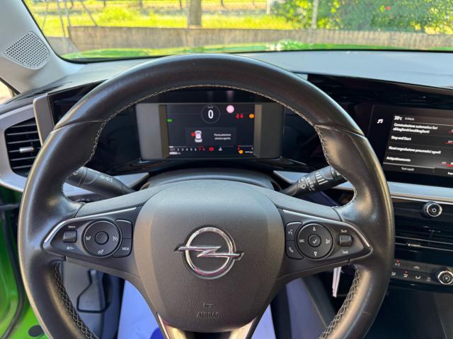 OPEL Mokka 1.2 Turbo Edition 101CV