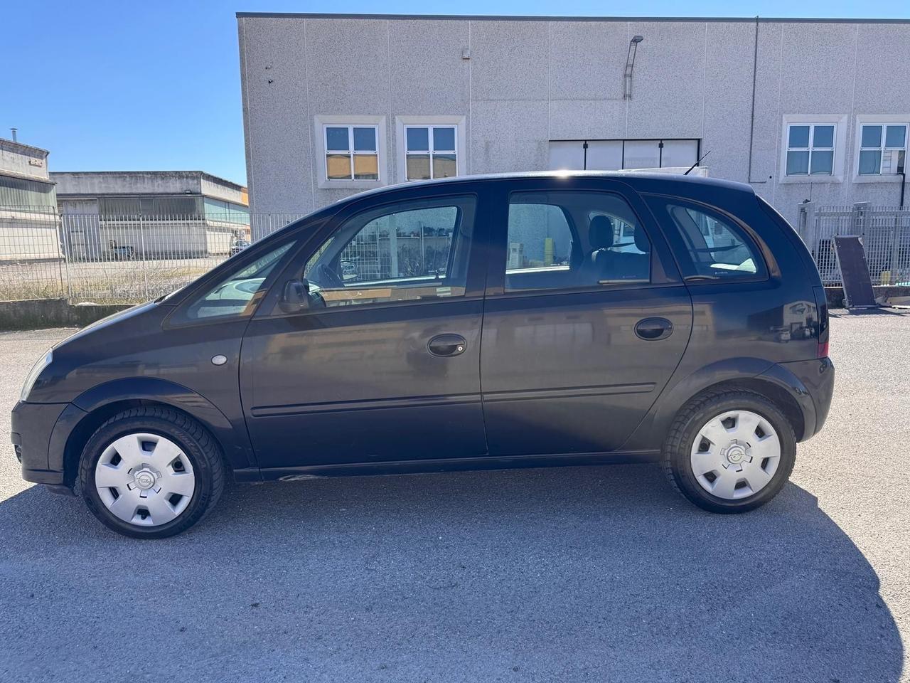 Opel Meriva 1.3 CDTI ecoFLEX Cosmo 129000 km