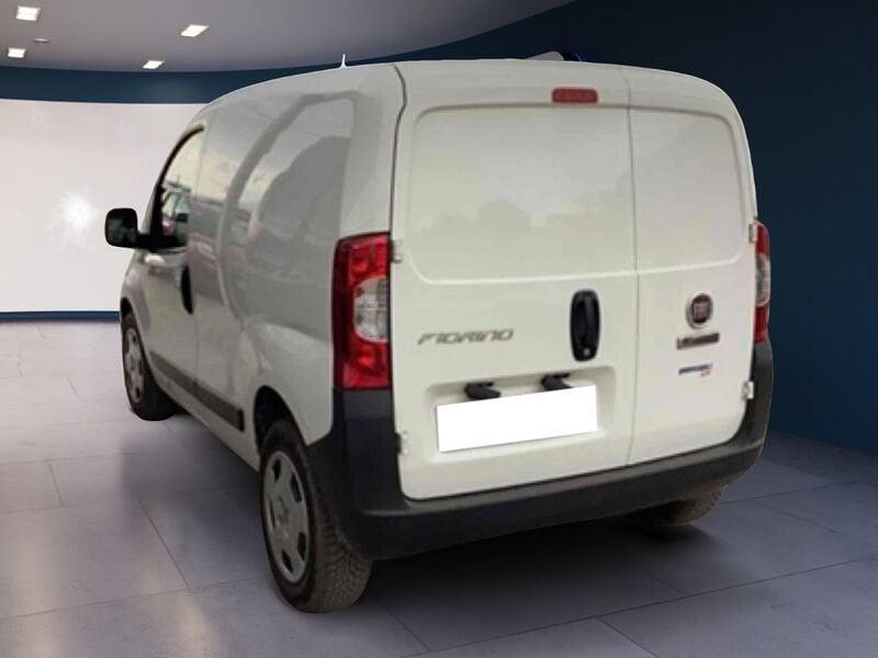 FIAT Fiorino Fiorino cargo 1.3 mjt 95cv SX