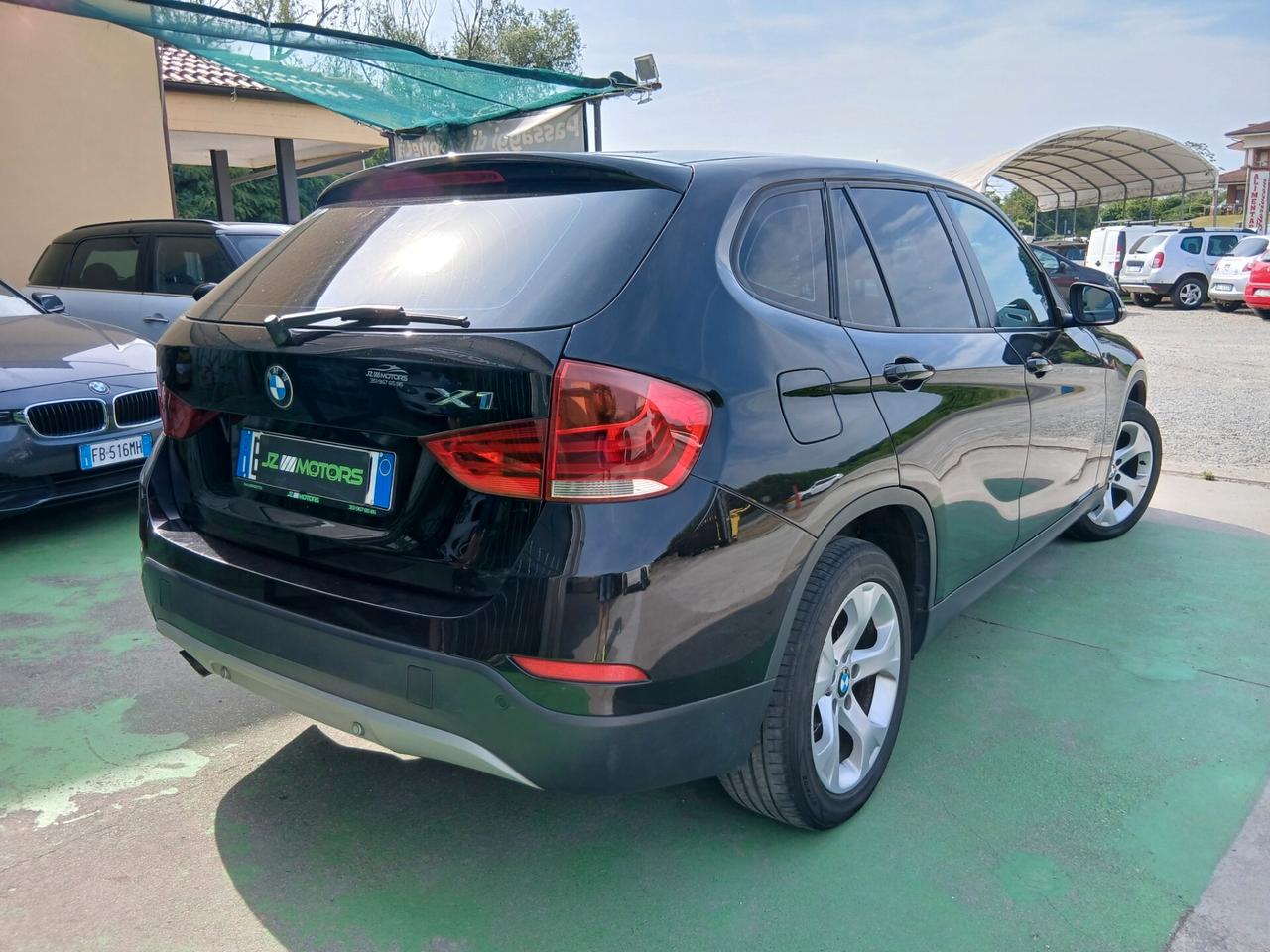 BMW X1 SDRIVE