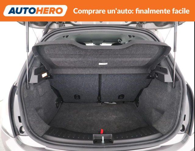 LANCIA Ypsilon 1.2 69 CV 5 porte Elefantino Blu