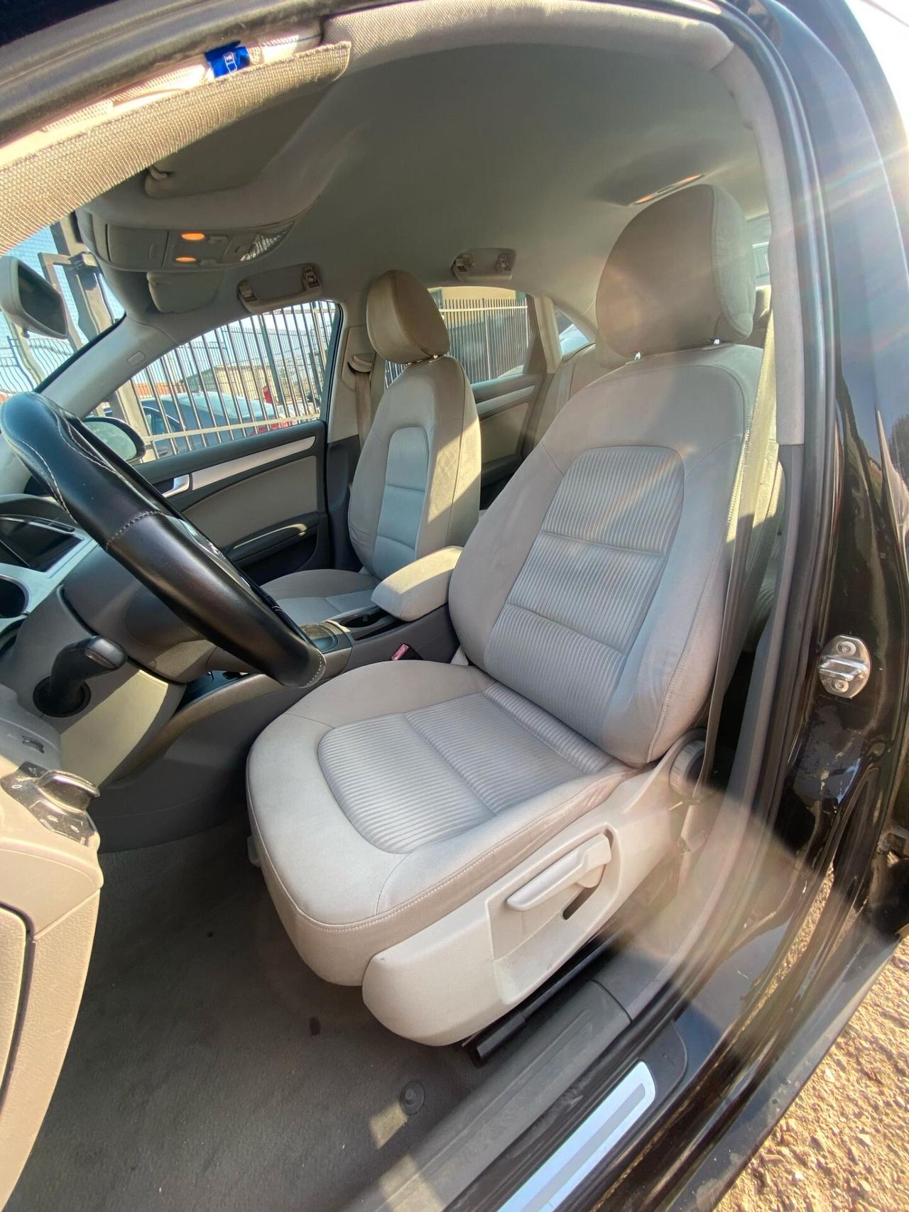 Audi A4 2.0 TDI 143CV F.AP. Advanced