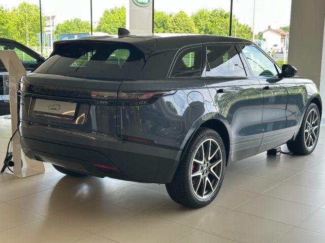 LAND ROVER Range Rover Velar 2.0 I4 PHEV 404 CV Dynamic HSE