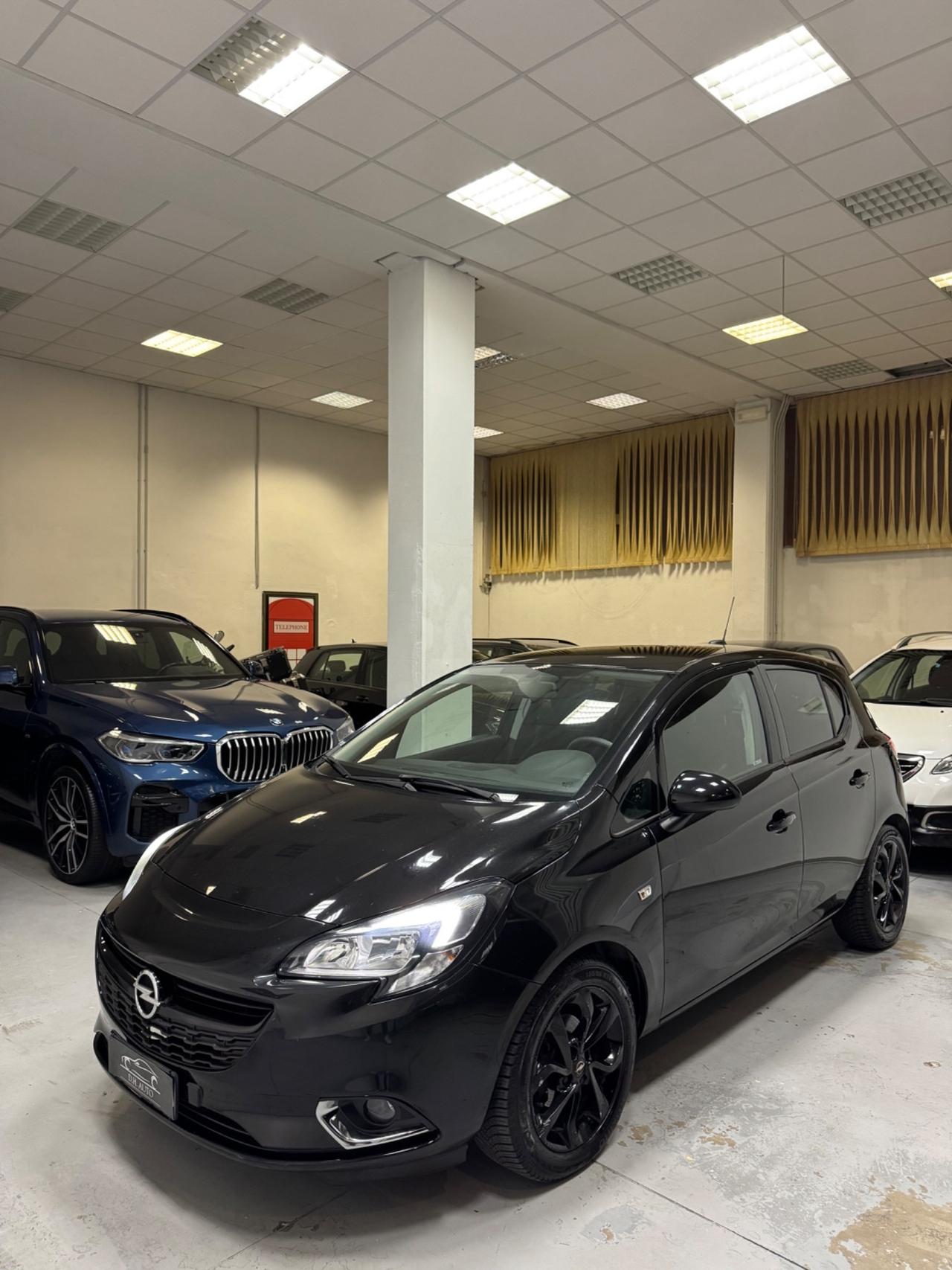 Opel Corsa 1.4 90CV GPL Tech 5 porte Innovation