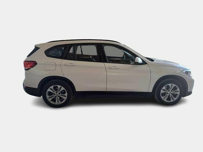 BMW X1 xDrive 25e Business Advantage automatico