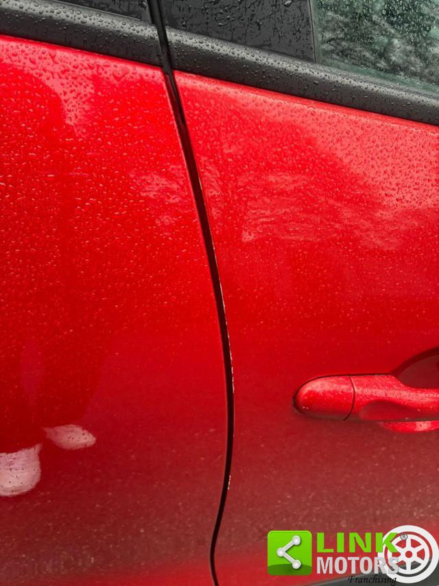 RENAULT Clio 1.5 dCi 8V 75CV 5 porte Costume National