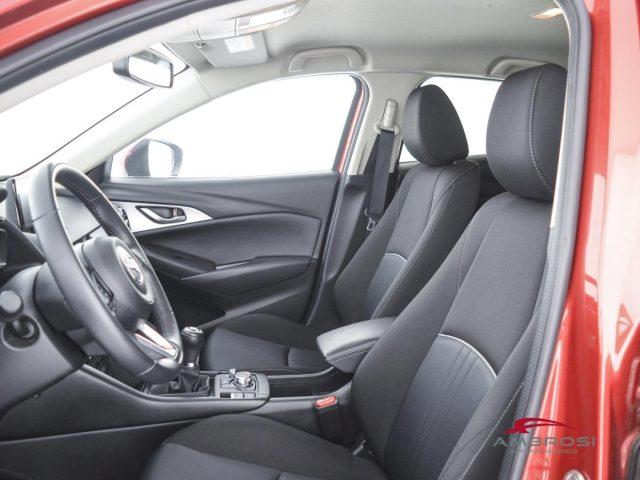 MAZDA 3 CX 2.0L Skyactiv-G Exceed