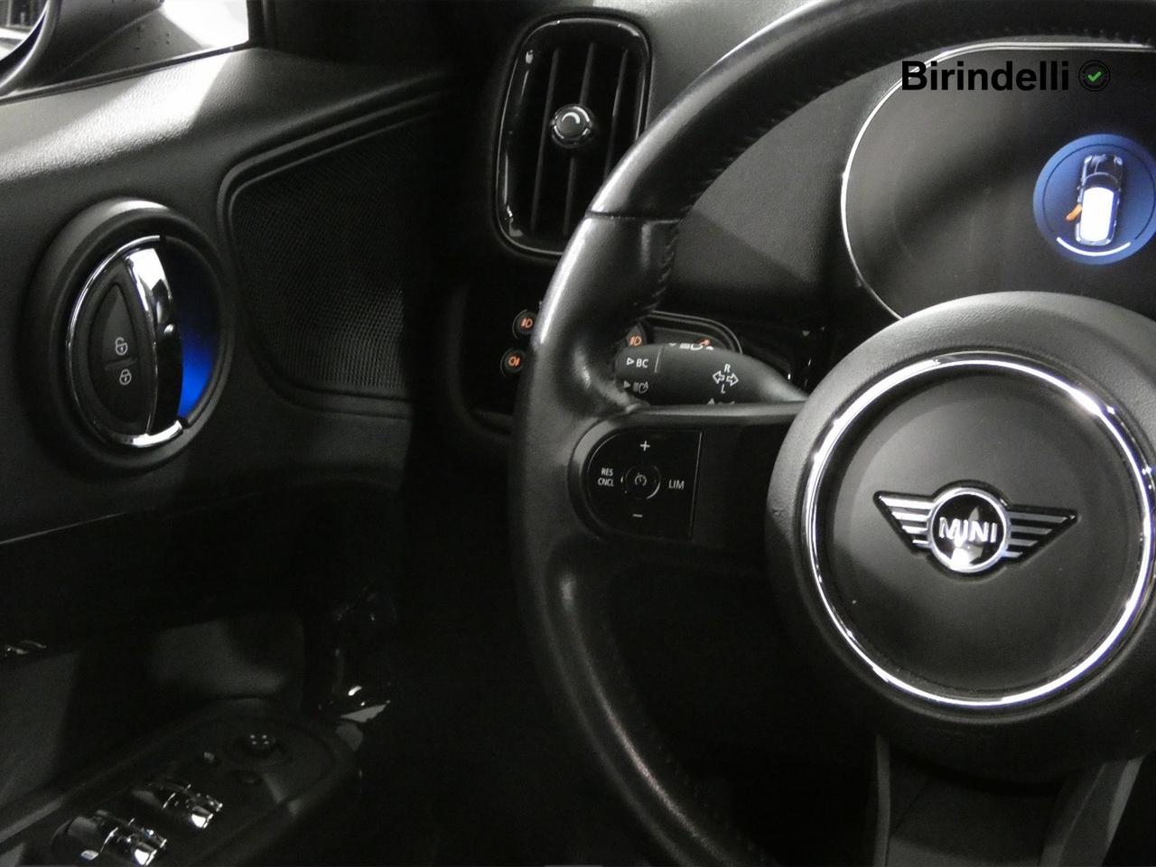MINI Mini Countrym.(F60) - Mini 2.0 Cooper D Classic Countryman
