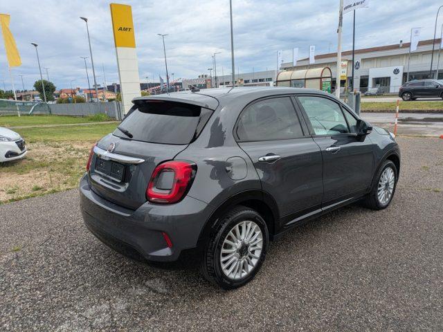 FIAT 500X 1.6 MultiJet 130 CV