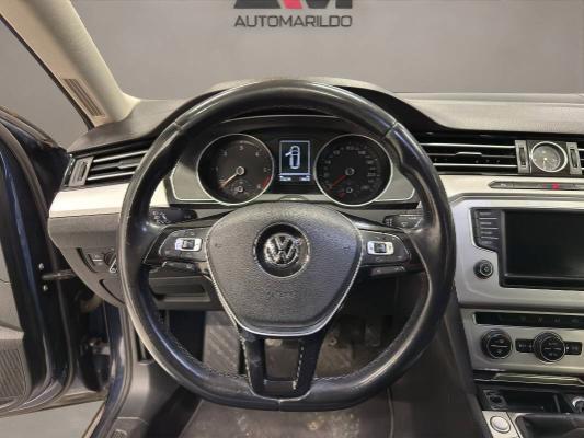 Volkswagen Passat Variant 2.0 tdi Business (businessline) 150cv