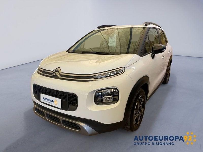 Citroën C3 Aircross BlueHDi 100 S&S Feel