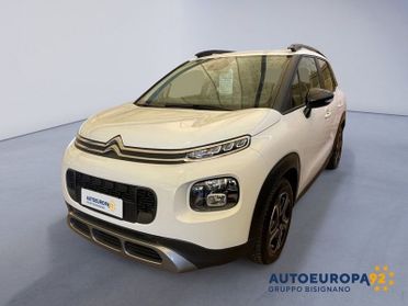 Citroën C3 Aircross BlueHDi 100 S&S Feel
