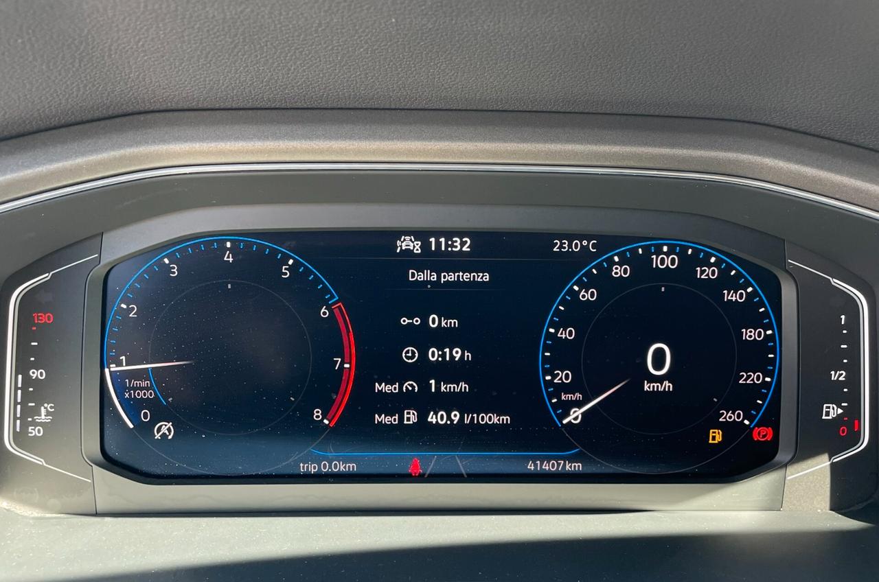 Volkswagen T-Roc Style 1.0 TSI 110CV