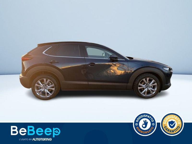 Mazda CX-30 2.0 M-HYBRID EXCEED AWD 180CV 6AT