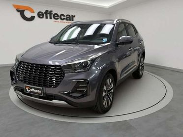 DR Automobiles DR5.0 s3 1.5 Turbo CVT