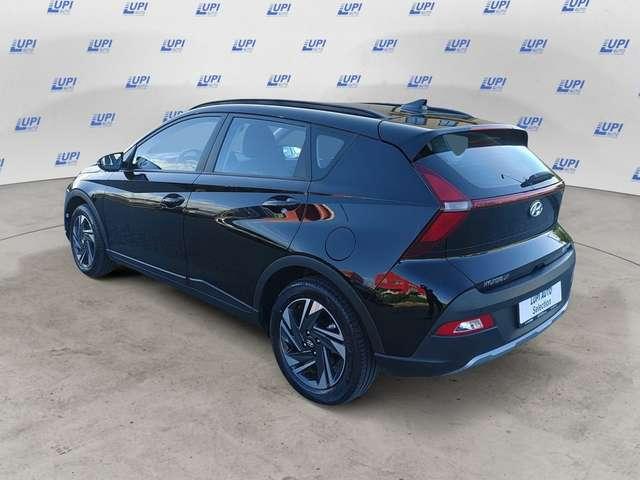 Hyundai BAYON 1.2 mpi Xline