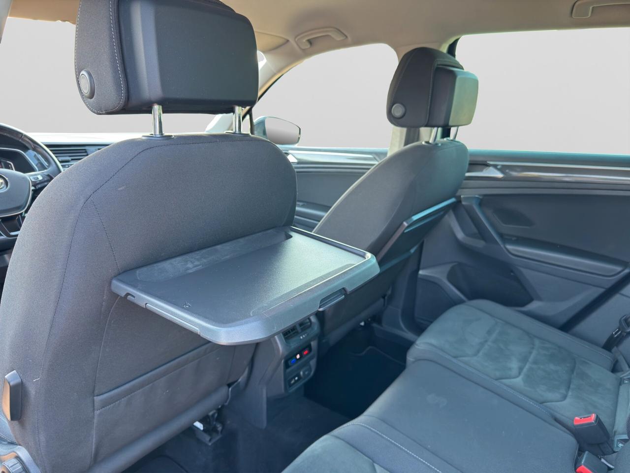 Volkswagen Tiguan 2.0 TDI 150 CV DSG-KEYLESS/RETROCAM