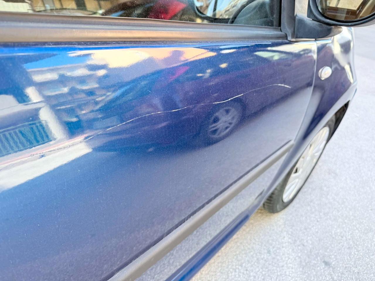 Citroen C1 1.0 5 porte C1TY/OK NEOPATENTATI