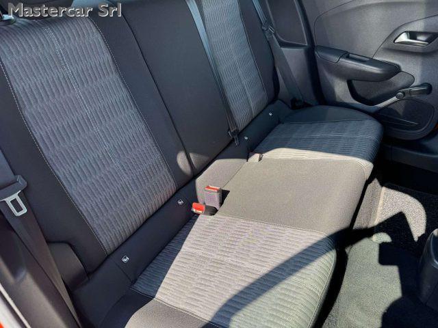 OPEL Corsa NEOPATENTATI S Corsa 1.2 Edition tg : GL899SW