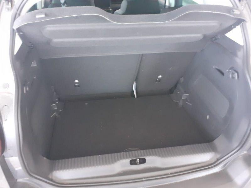 Citroën C3 Aircross BlueHDi 110 S&S Plus
