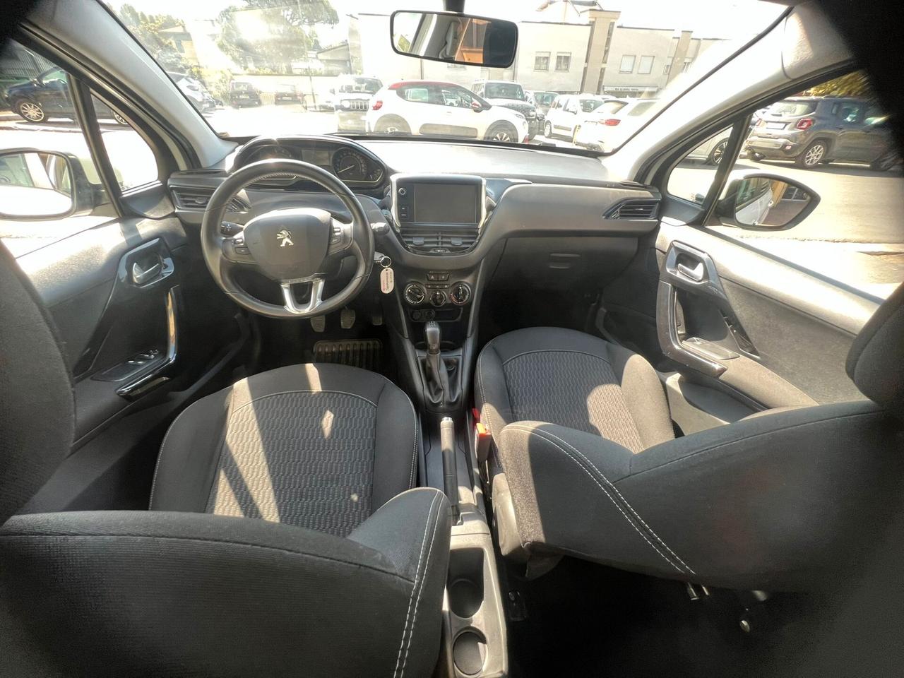 Peugeot 208 PureTech 68 5 porte Access