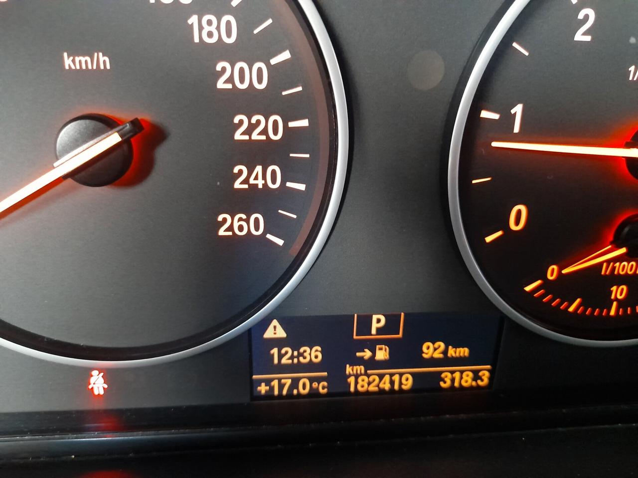 Bmw X3 xDrive20d Msport